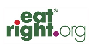 Academy of Nutrition and Dietetics logo